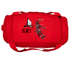 University Red - FRONT